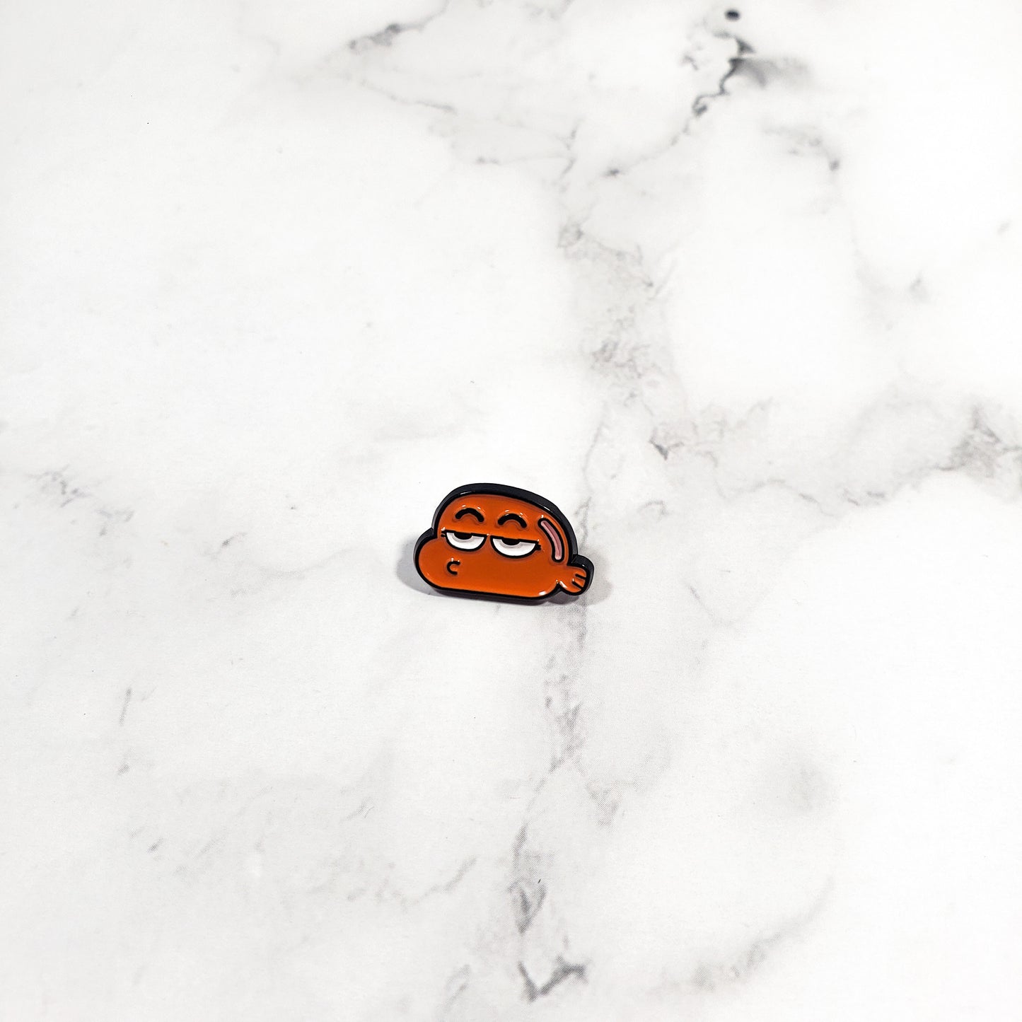 Pin -El increíble mundo de Gumball- Ver.1