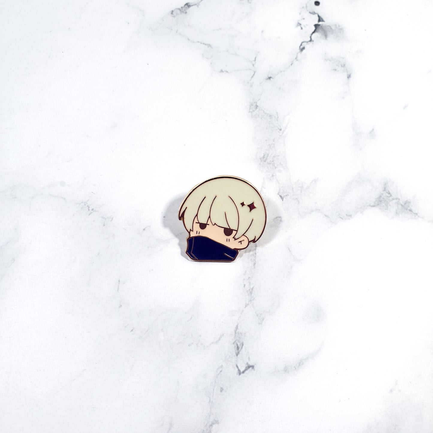 Pin -Jujutsu Kaisen- Ver.1