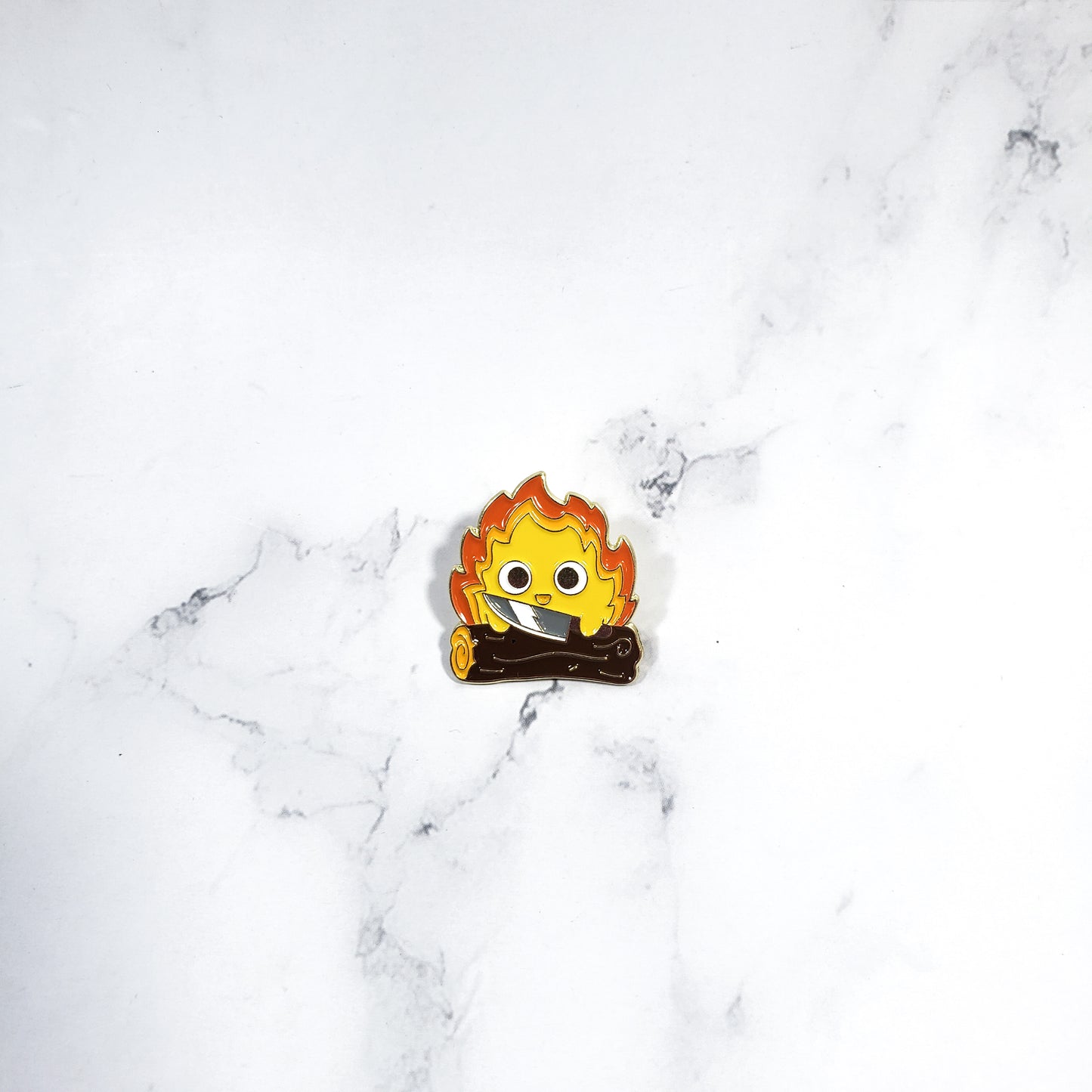 Pin -Studio Ghibli- Ver. 1