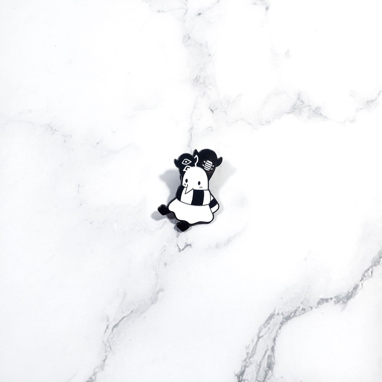 Pin Onodera Punpun -Oyasumi Punpun-