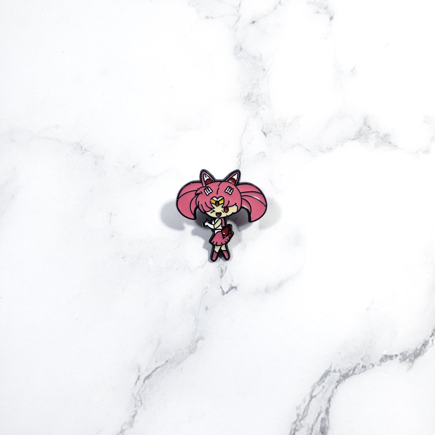 Pin -Sailor Moon-
