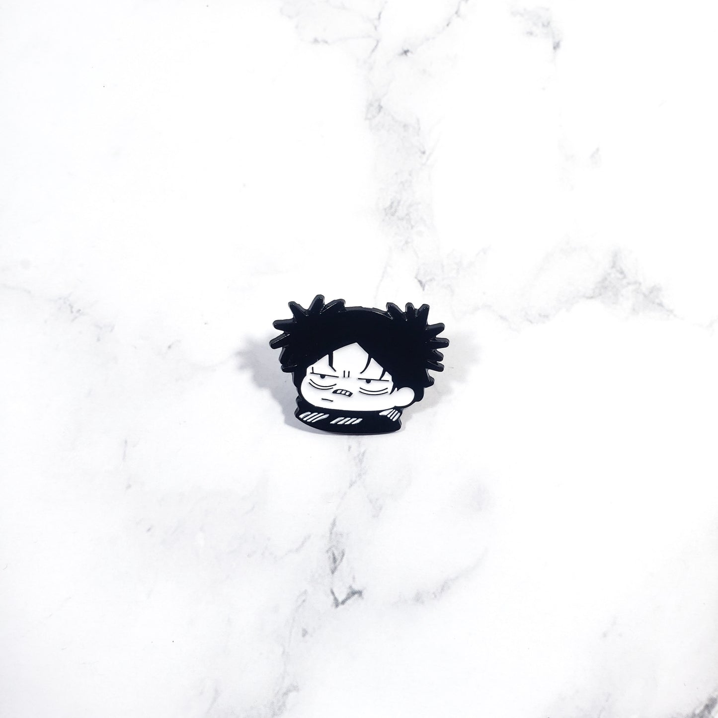 Pin -Jujutsu Kaisen- Ver. 2