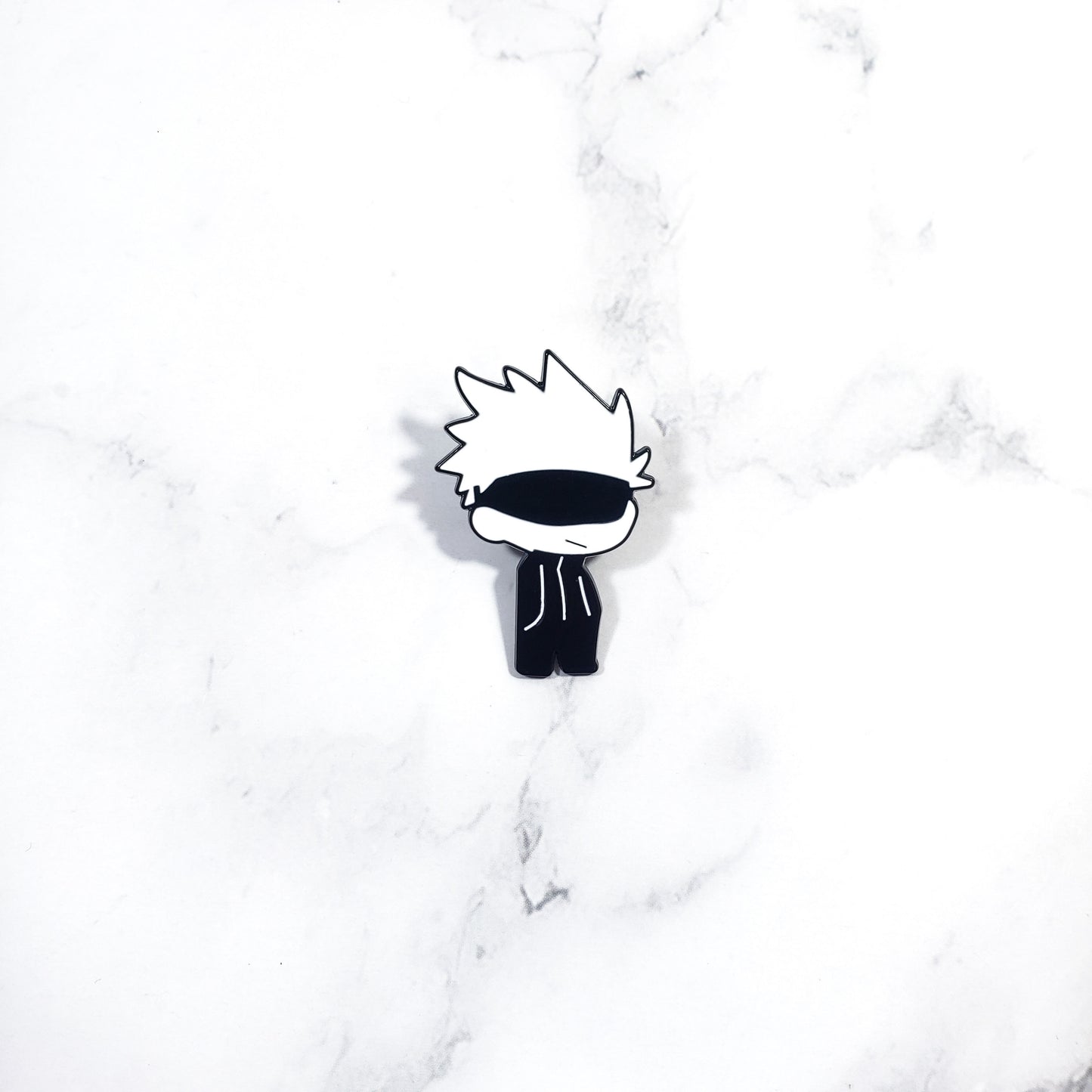 Pin Satoru Gojo -Jujutsu Kaisen-