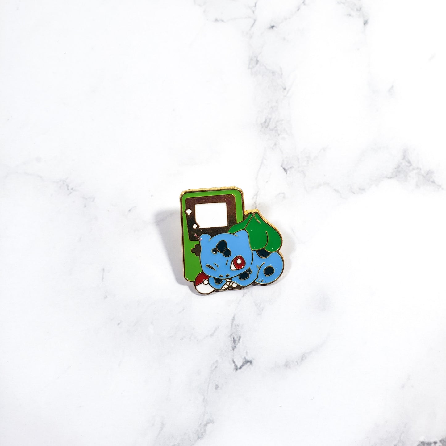 Pin -Pokemón- Ver. 2