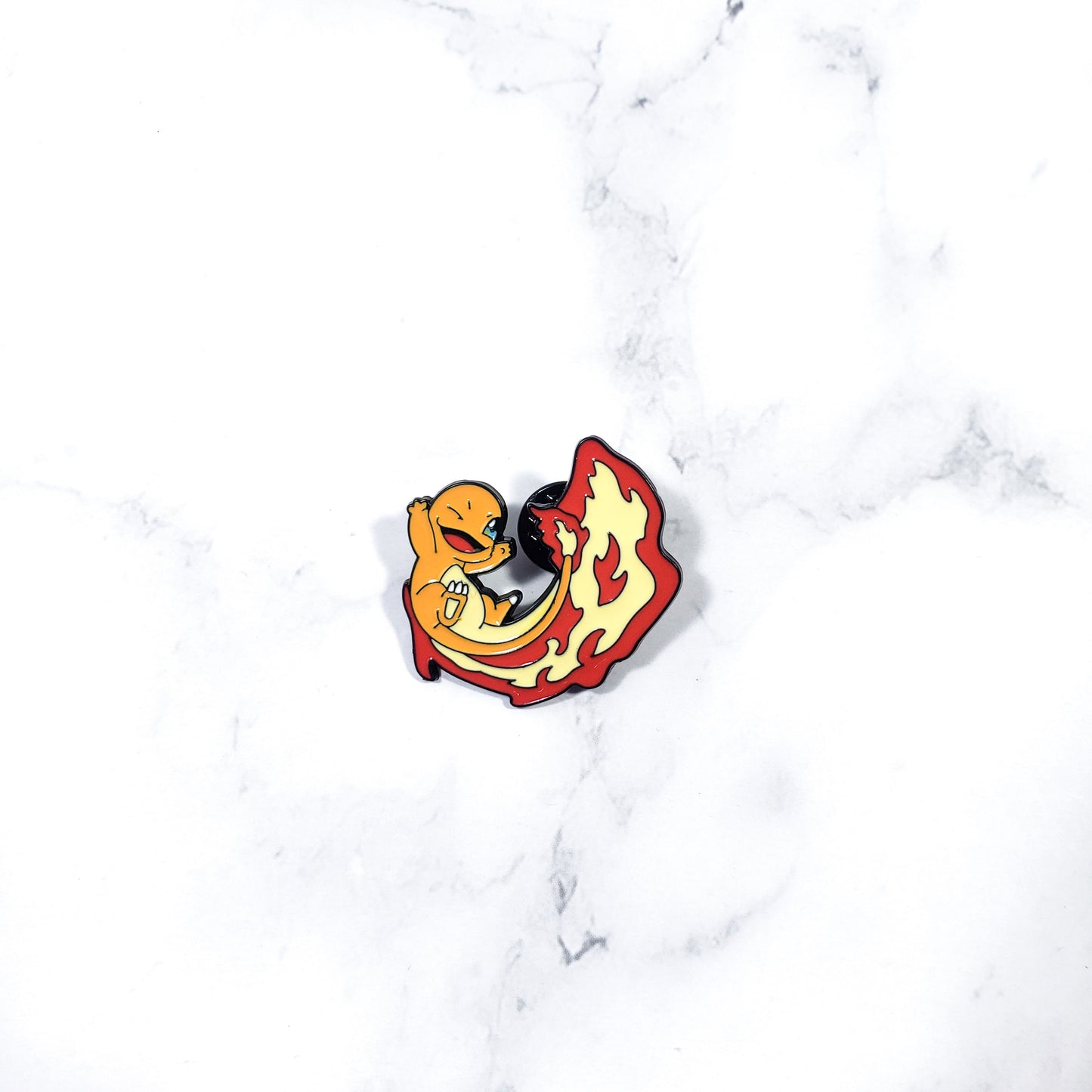 Pin -Pokemón- Ver. 3