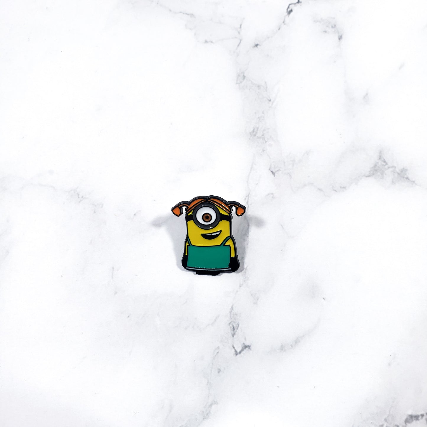 Pin -Minions-