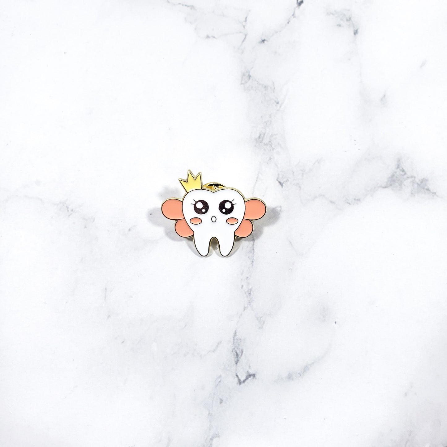 Pin Tooth -Odontología-