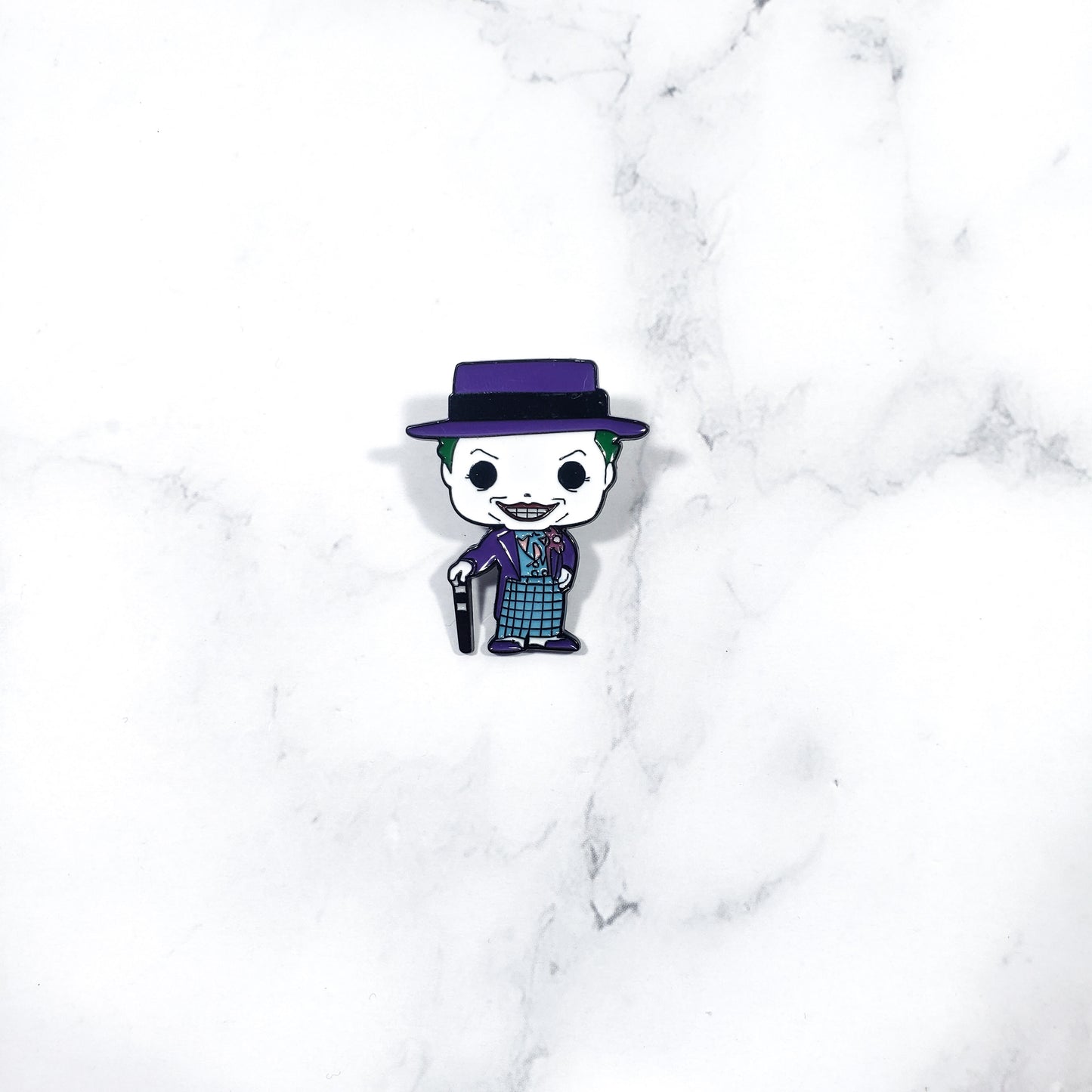Pin -Joker-