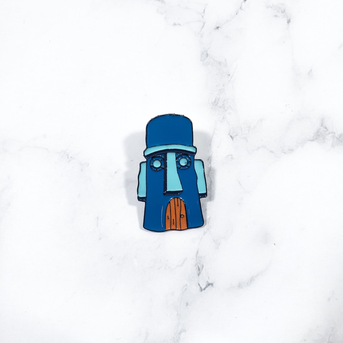 Pin -Bob Esponja- Ver. 2