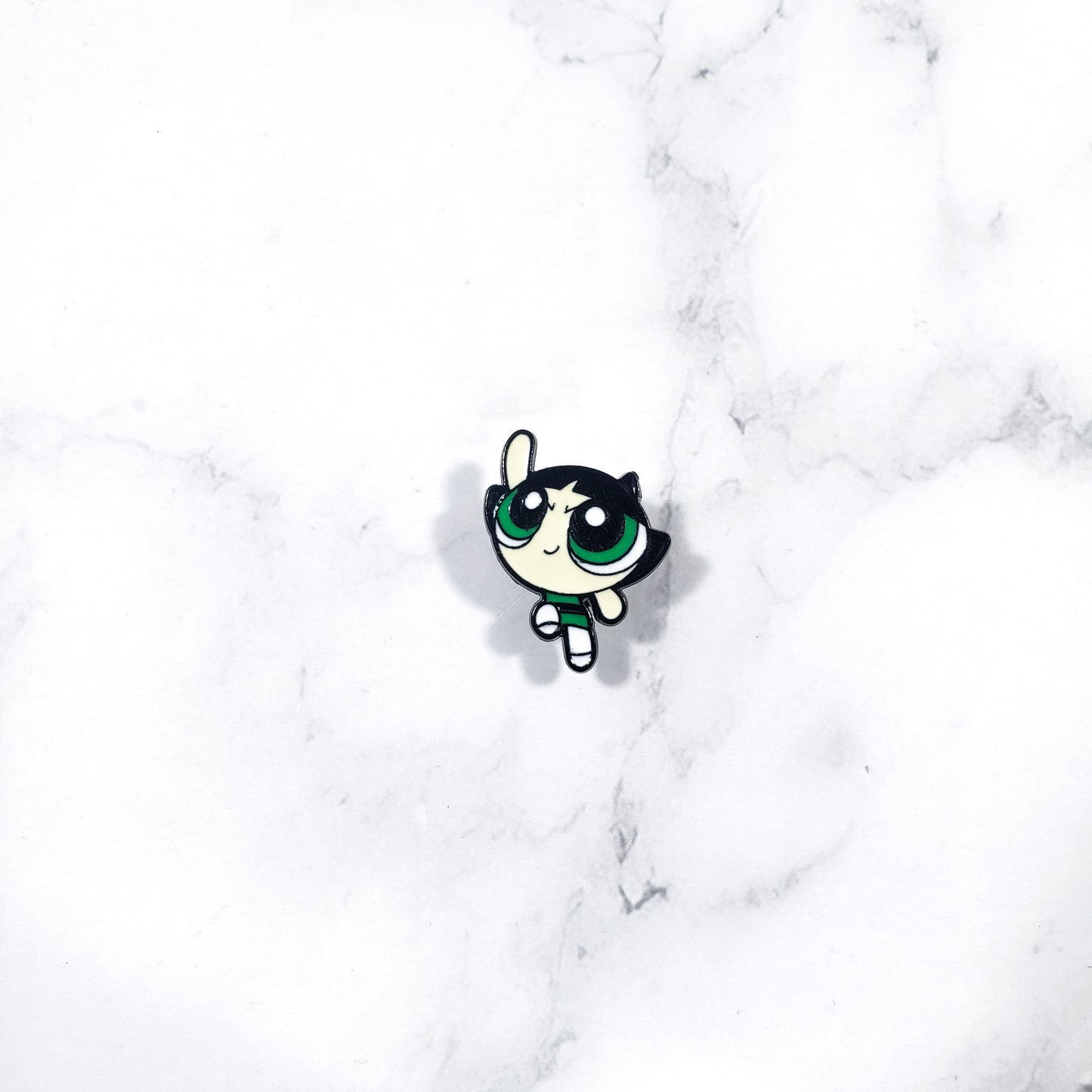 Pin -Las chicas superpoderosas-