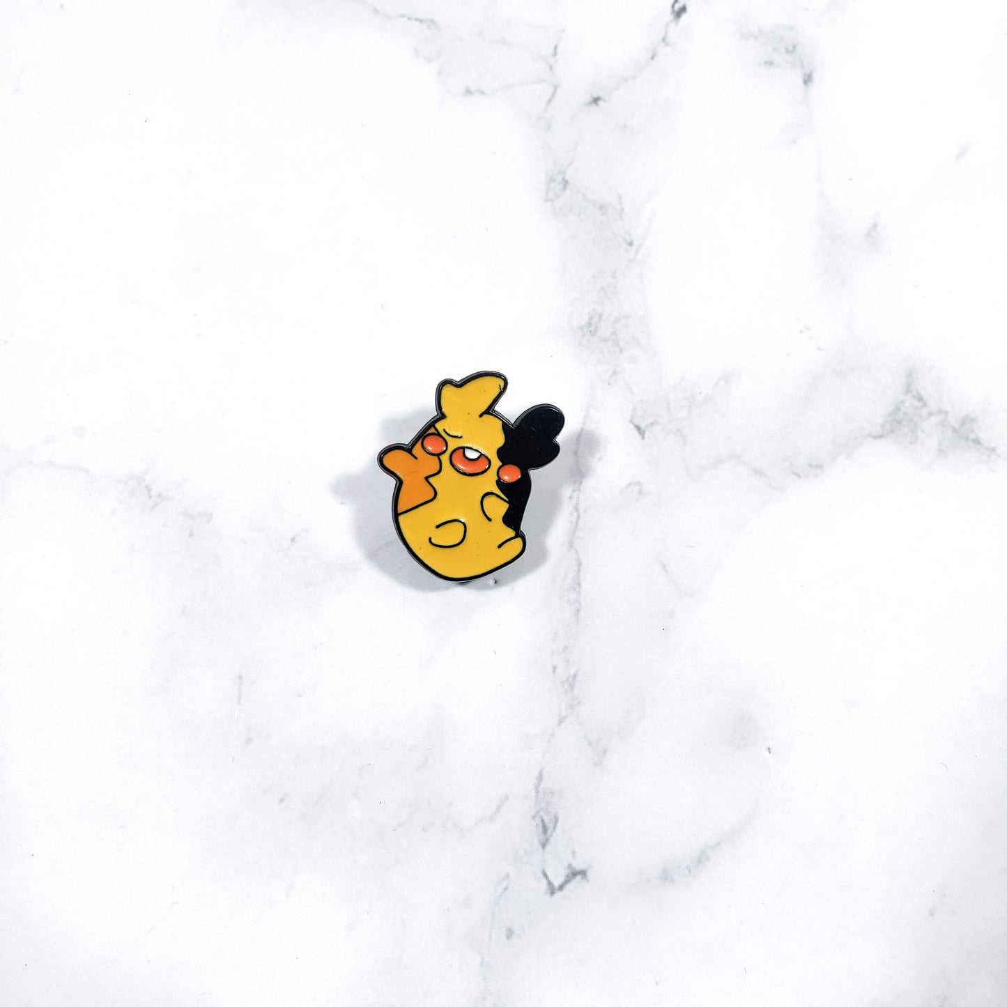 Pin Morpeko -Pokemón-