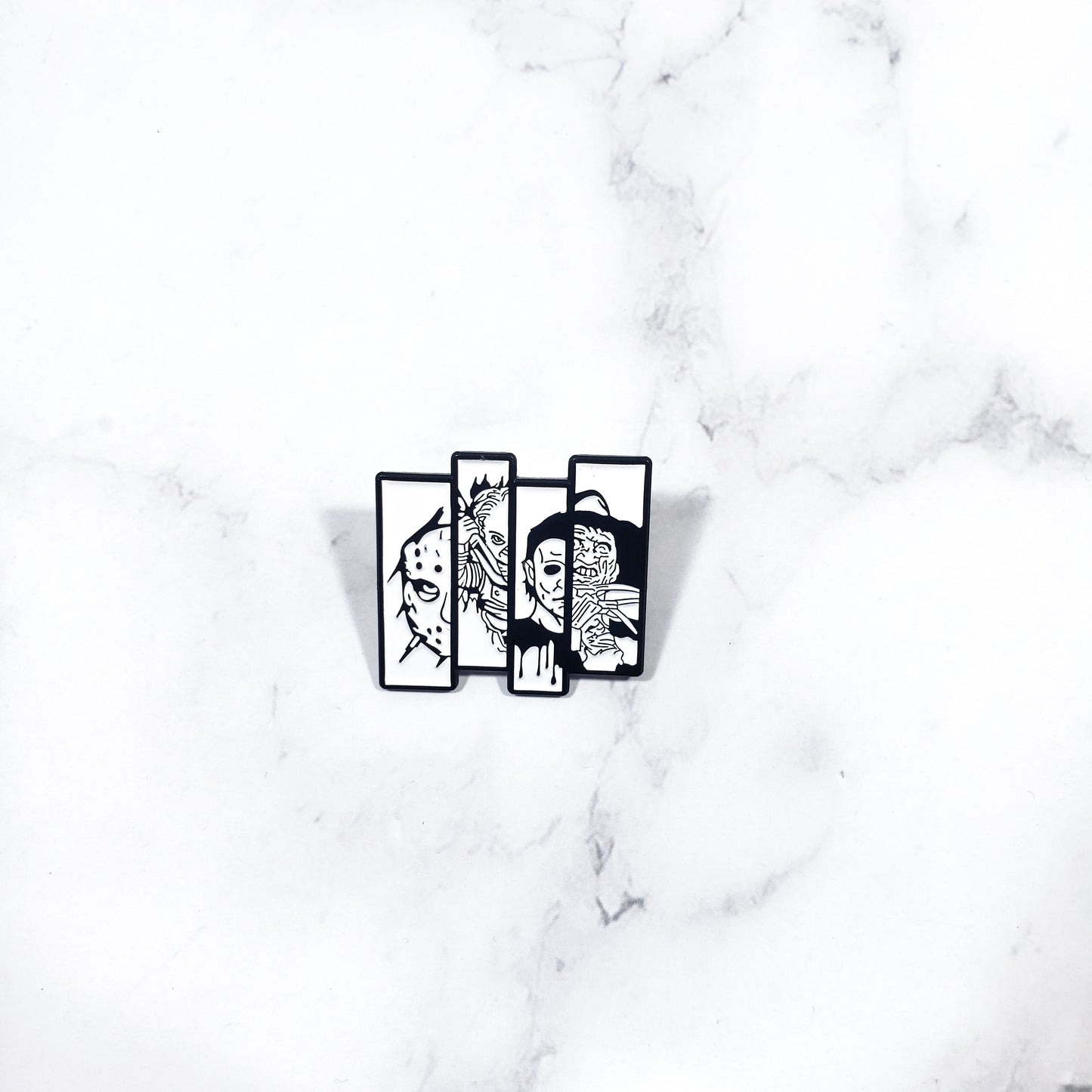 Pin -Killers Movies-