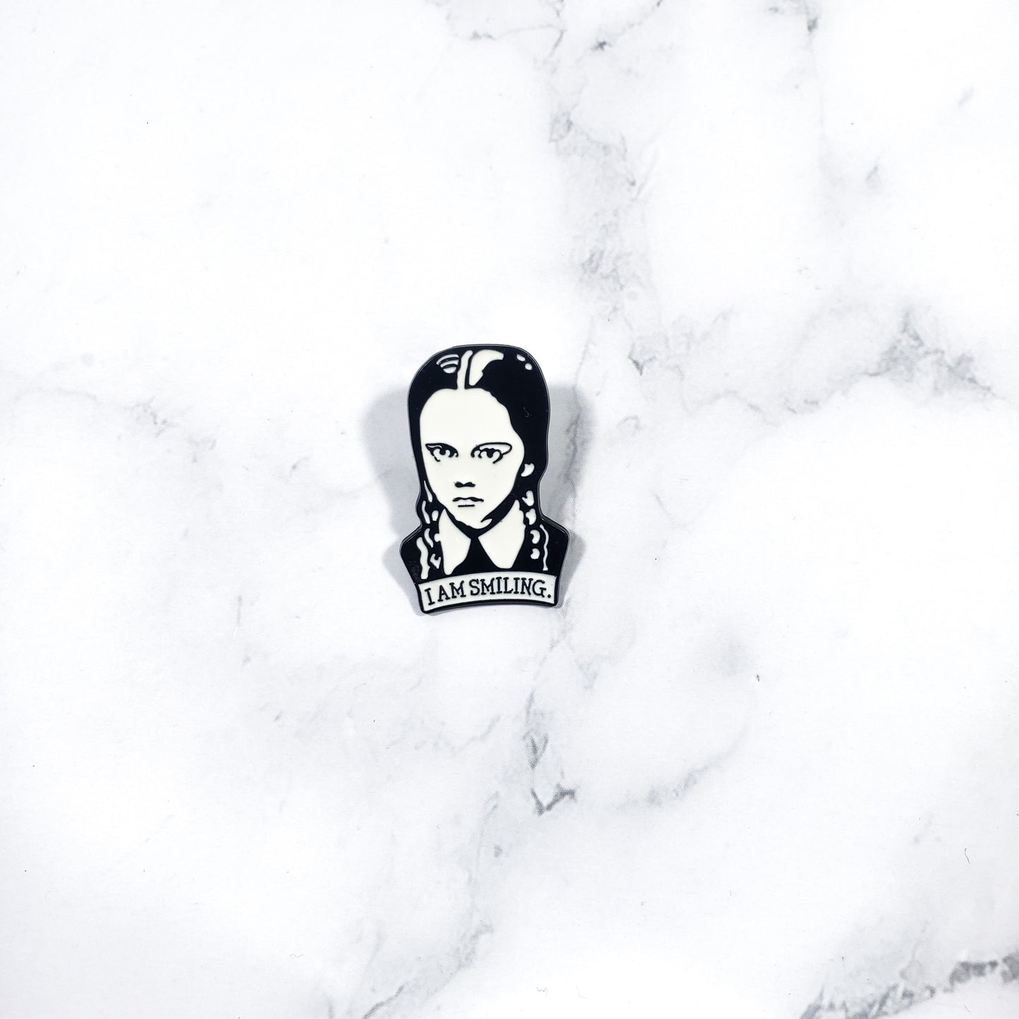 Pin Wednesday Addams