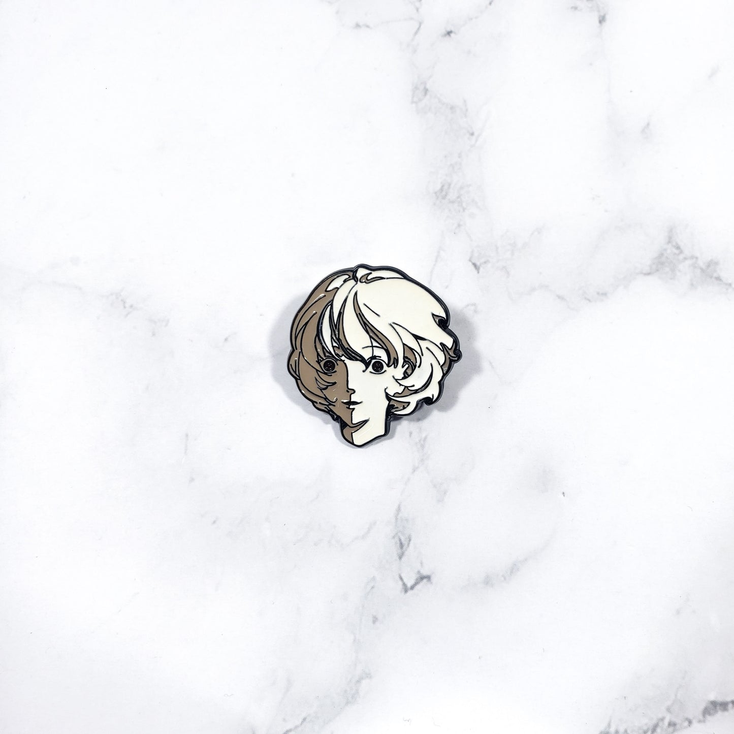 Pin Rei Ayanami -Neon Genesis Evangelion-