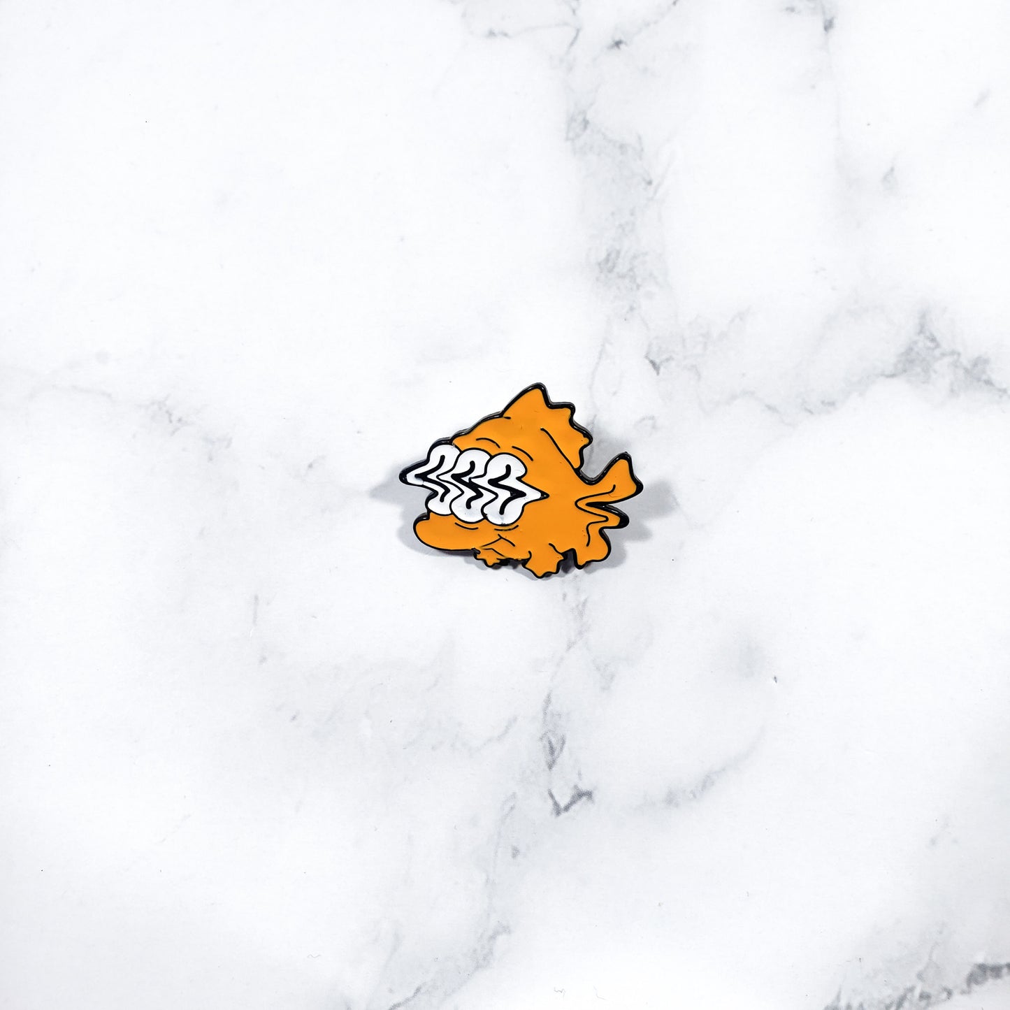 Pin Pez Los Simpsons