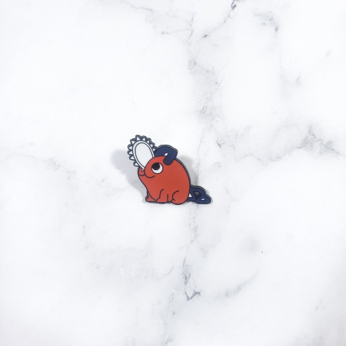 Pin Pochita -Chainsaw Man-