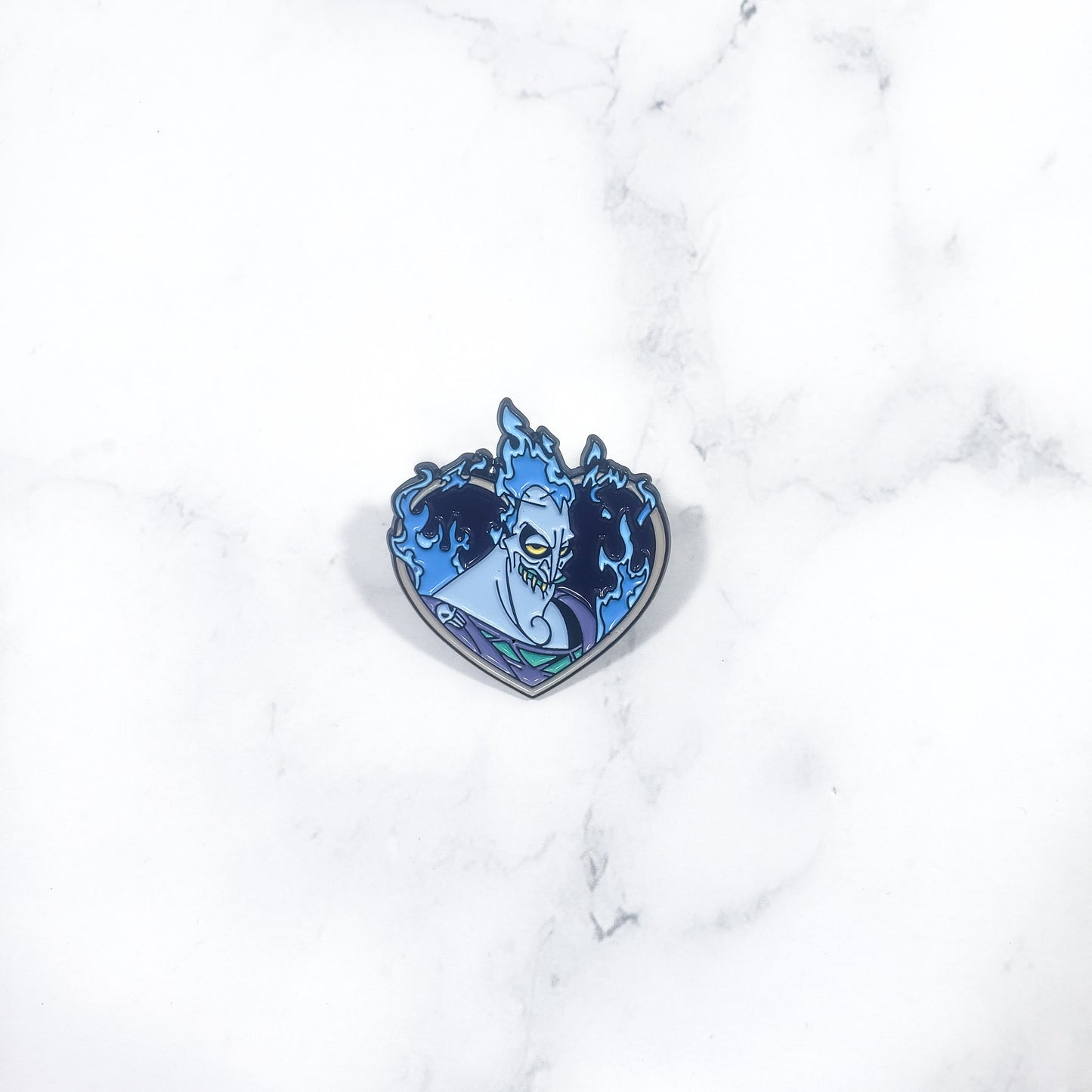 Pin Hades -Hércules-