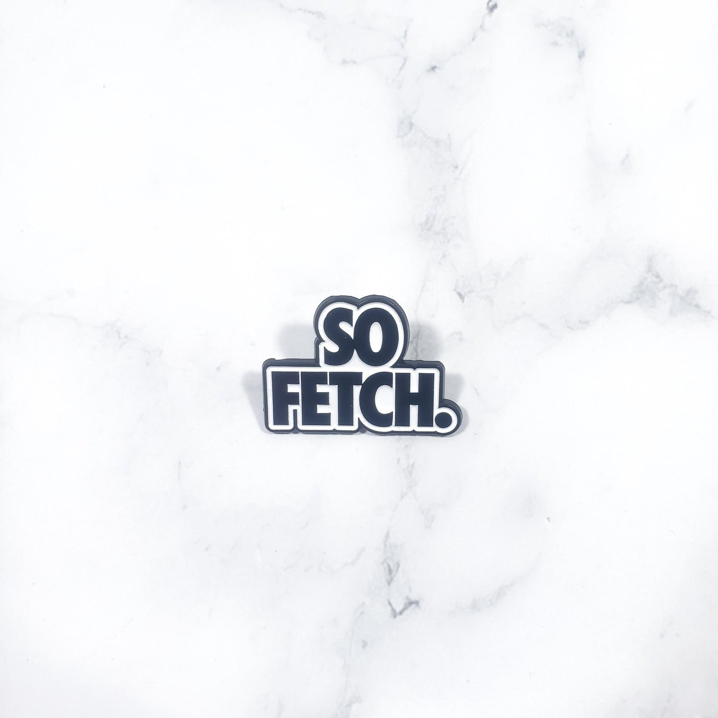 Pin So Fetch -Chicas Pesadas-