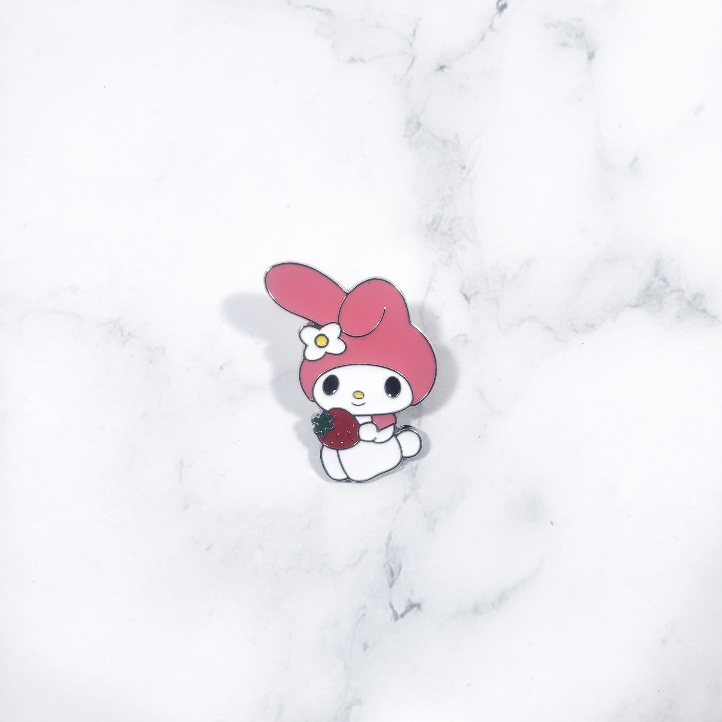 Pin My Melody -Sanrio Friends-