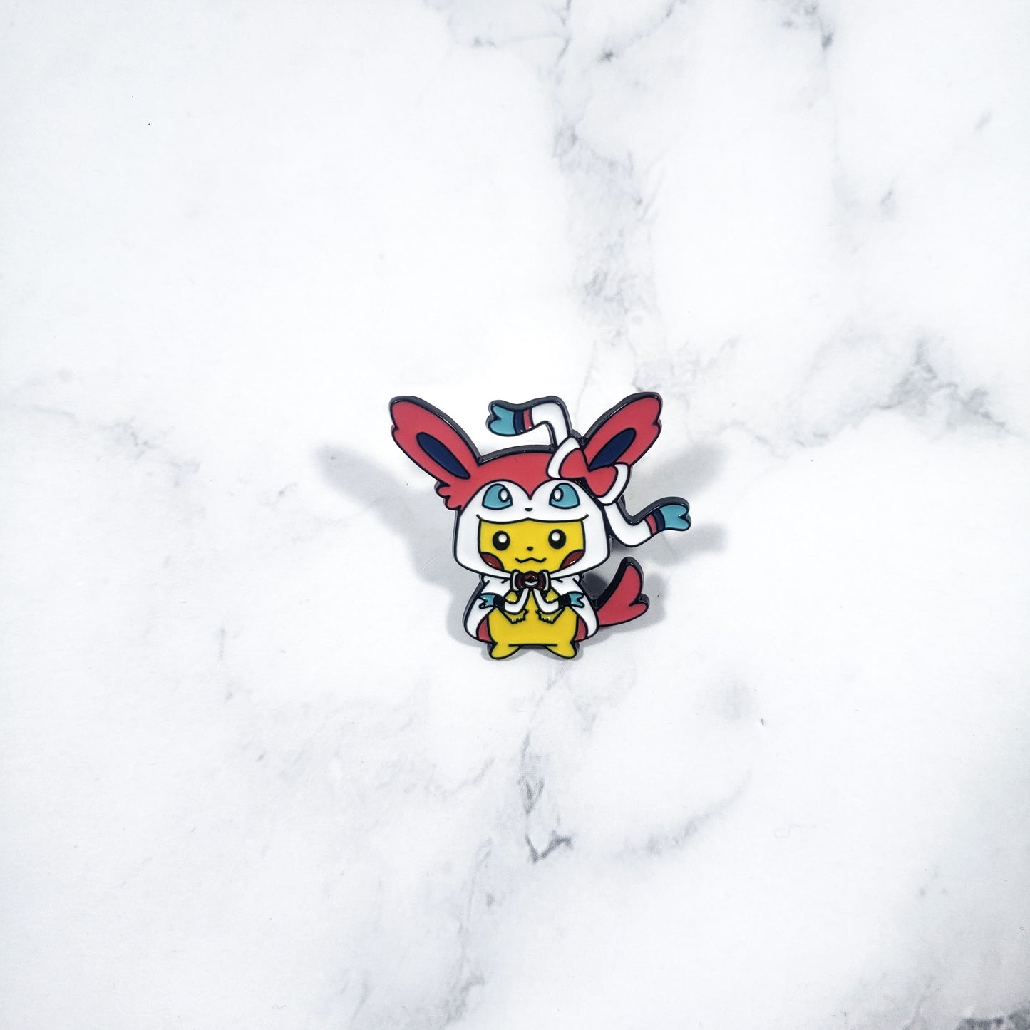 Pin -Pokemón- Ver. 5