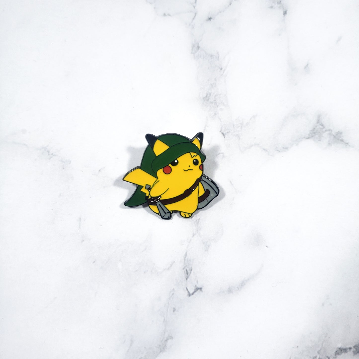 Pin -The Legend of Zelda-