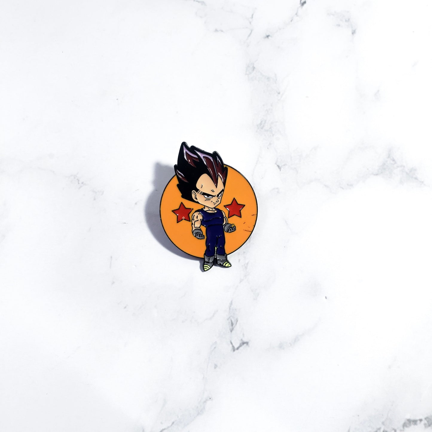 Pin -Dragon Ball Z- Ver. 2