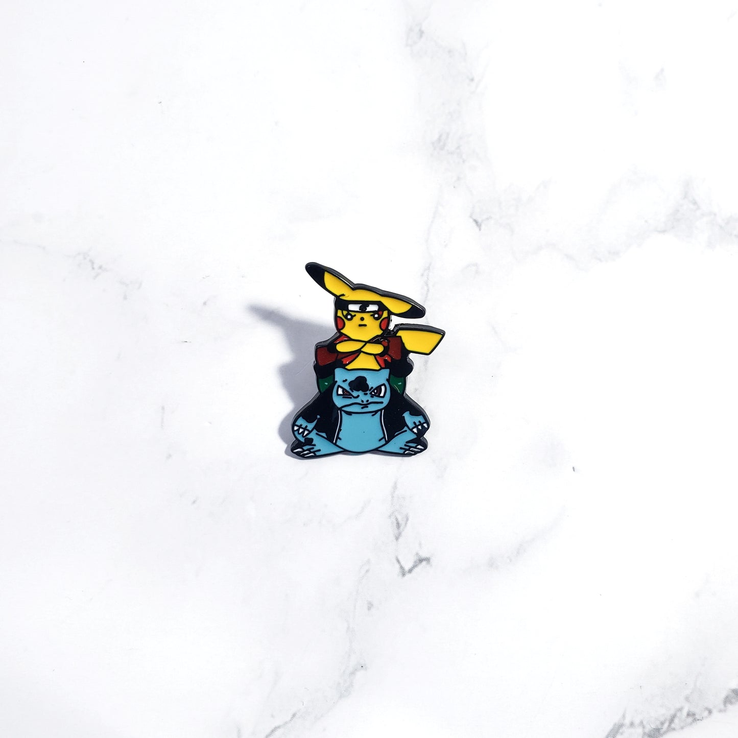 Pin Pikachu Sage Mode Entrance -Naruto vs Pain-