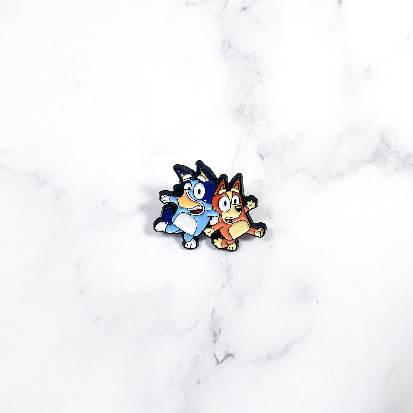 Pin Bluey