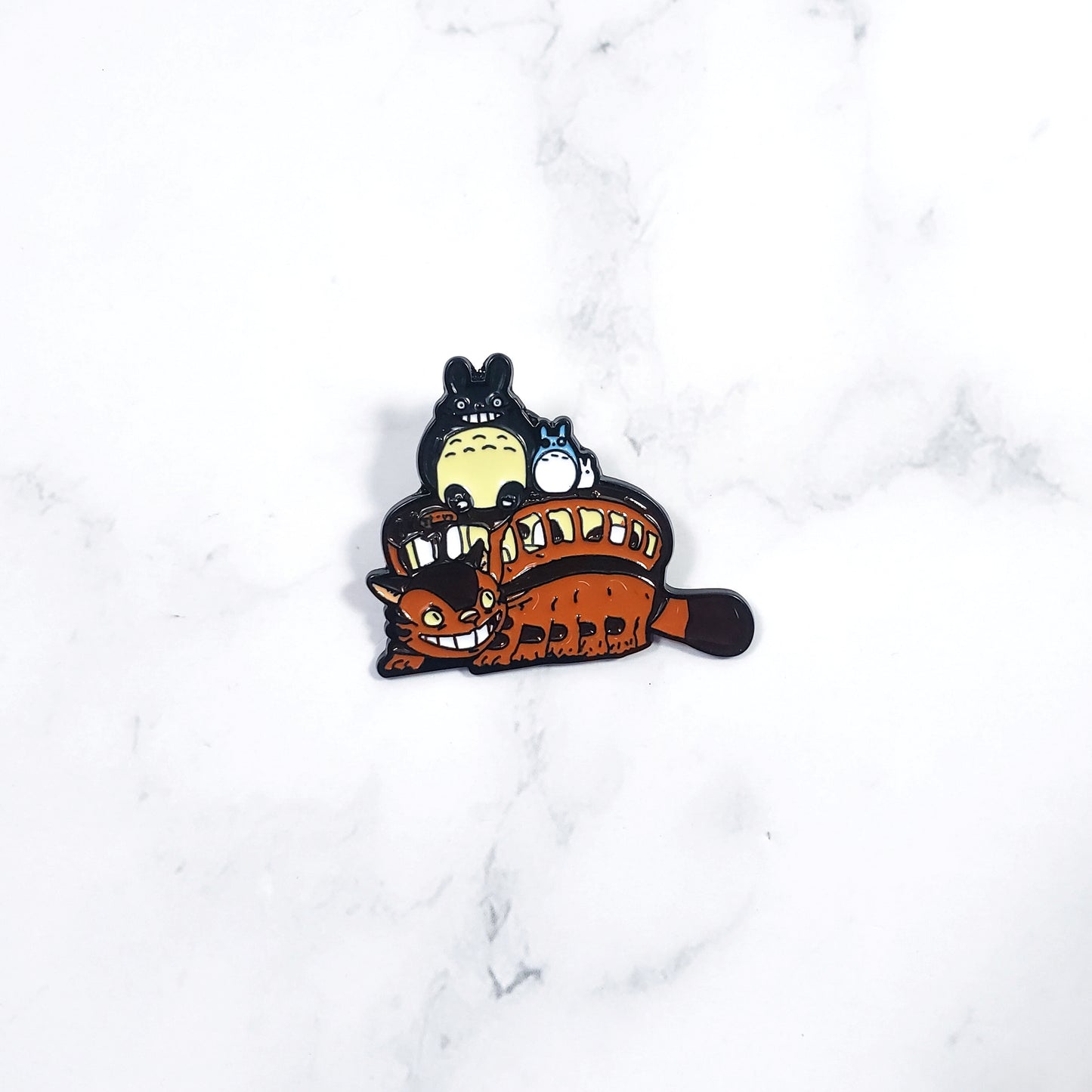 Pin -Studio Ghibli- Ver. 2