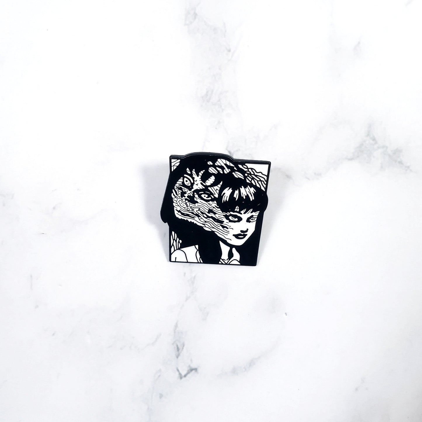 Pin Tomie -Junjo Ito- Ver. 2