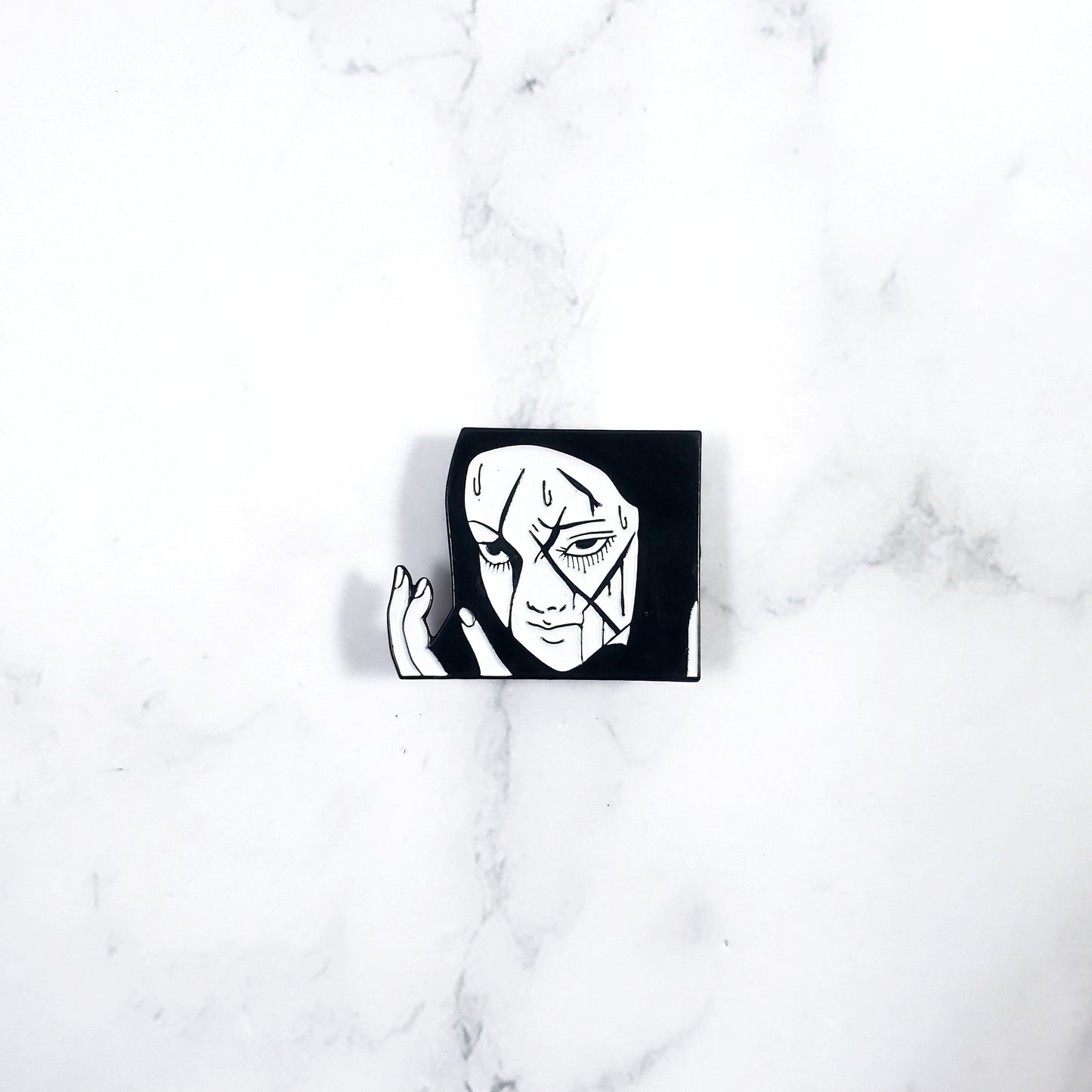 Pin Tomie -Junjo Ito-