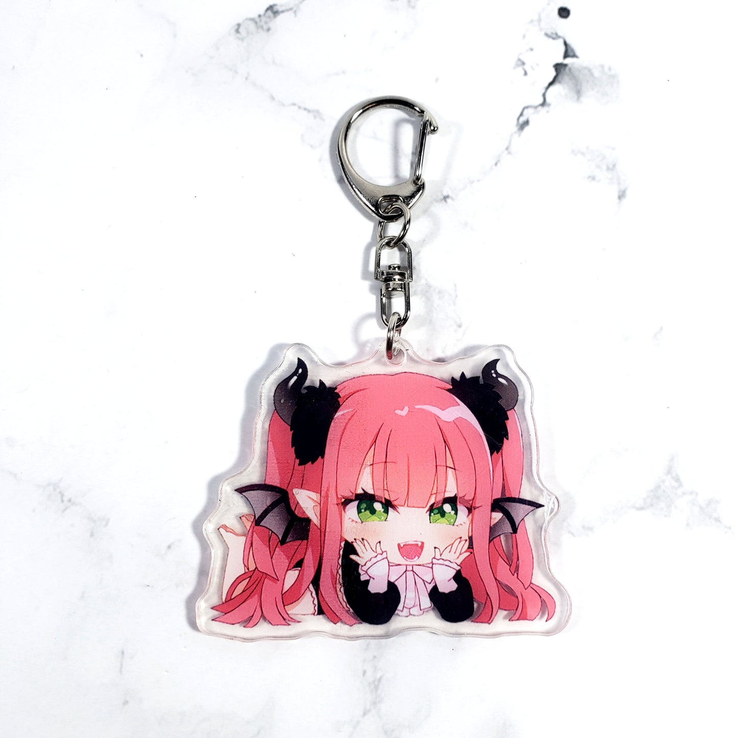 Llavero Acrílico -My Dress-Up Darling-