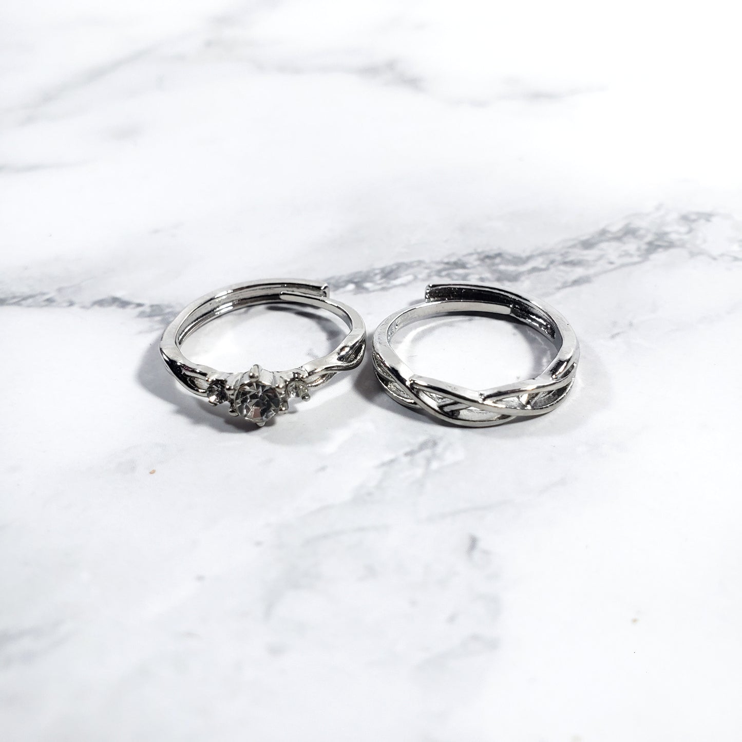 Anillo Couple