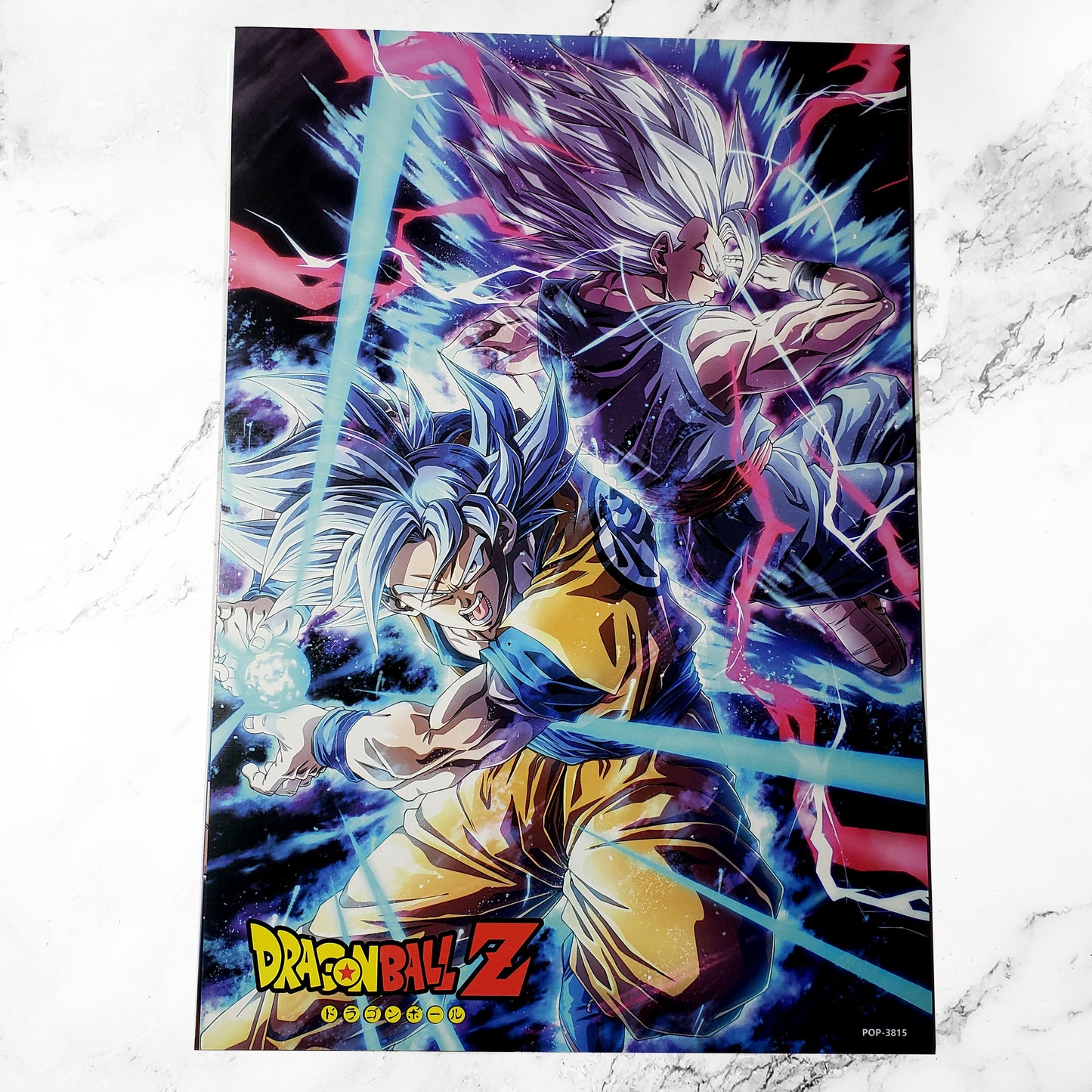 Pósters Dragon Ball