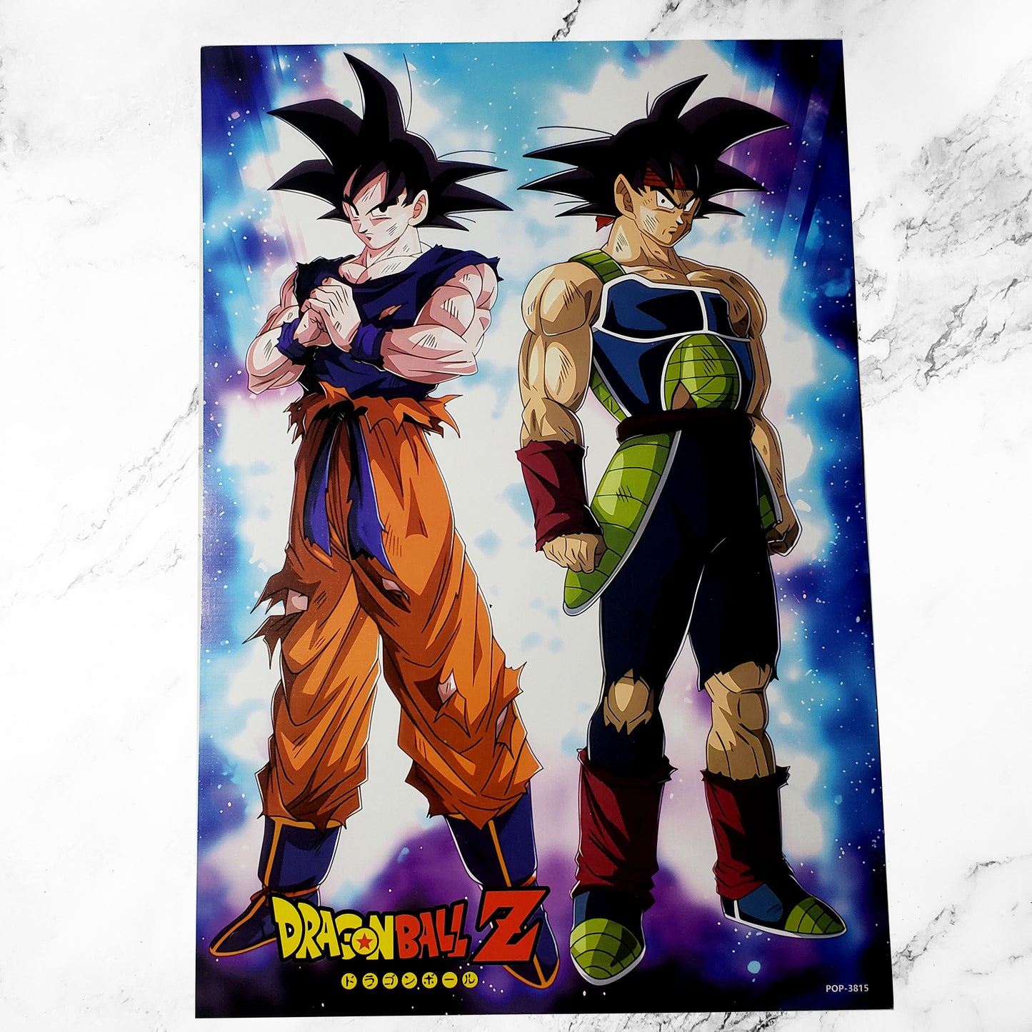 Pósters Dragon Ball