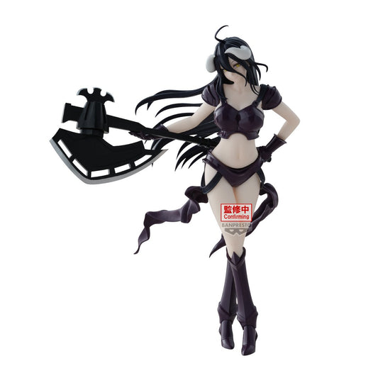 [Preventa] Albedo: Bikini Armor Ver.