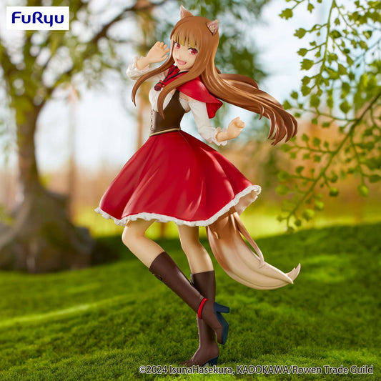 [Preventa] Trio-Try-iT - Holo: Red Hood Ver.