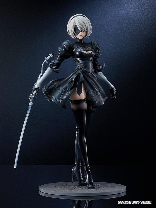 [Preventa] 2B (YoRHa No.2 Type B) 1/7