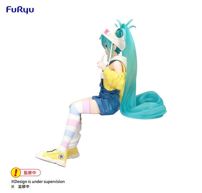 [Preventa] Noodle Stopper - Hatsune Miku: Lollipop Ver.