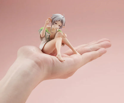 [Preventa] Melty Princess Tenohira: Sylphiette - Palm Size Ver.