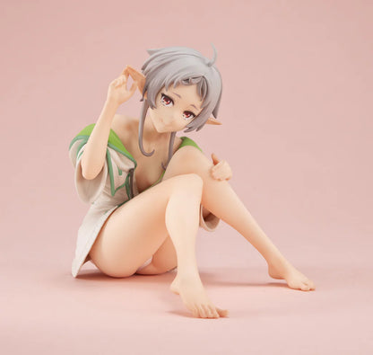 [Preventa] Melty Princess Tenohira: Sylphiette - Palm Size Ver.