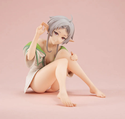 [Preventa] Melty Princess Tenohira: Sylphiette - Palm Size Ver.