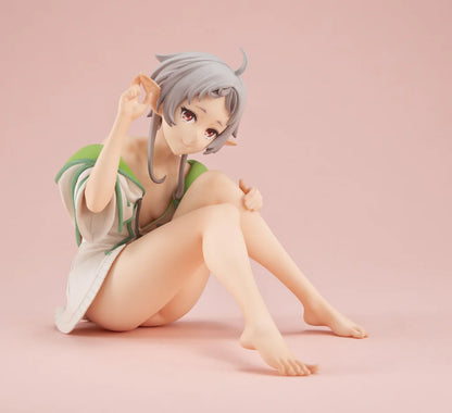 [Preventa] Melty Princess Tenohira: Sylphiette - Palm Size Ver.