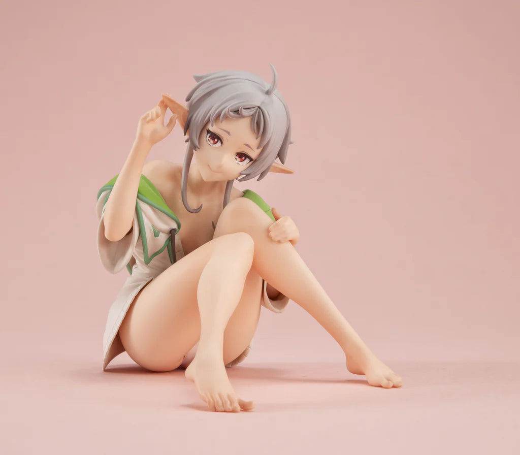 [Preventa] Melty Princess Tenohira: Sylphiette - Palm Size Ver.