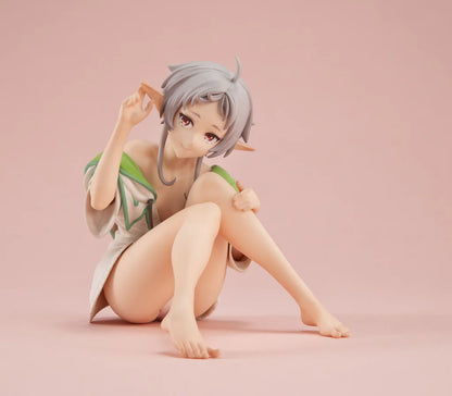 [Preventa] Melty Princess Tenohira: Sylphiette - Palm Size Ver.