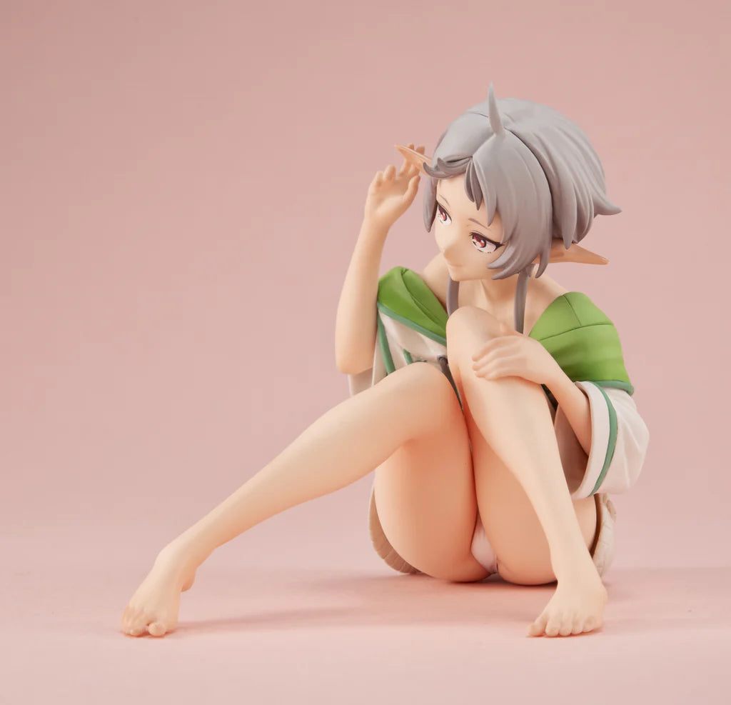 [Preventa] Melty Princess Tenohira: Sylphiette - Palm Size Ver.