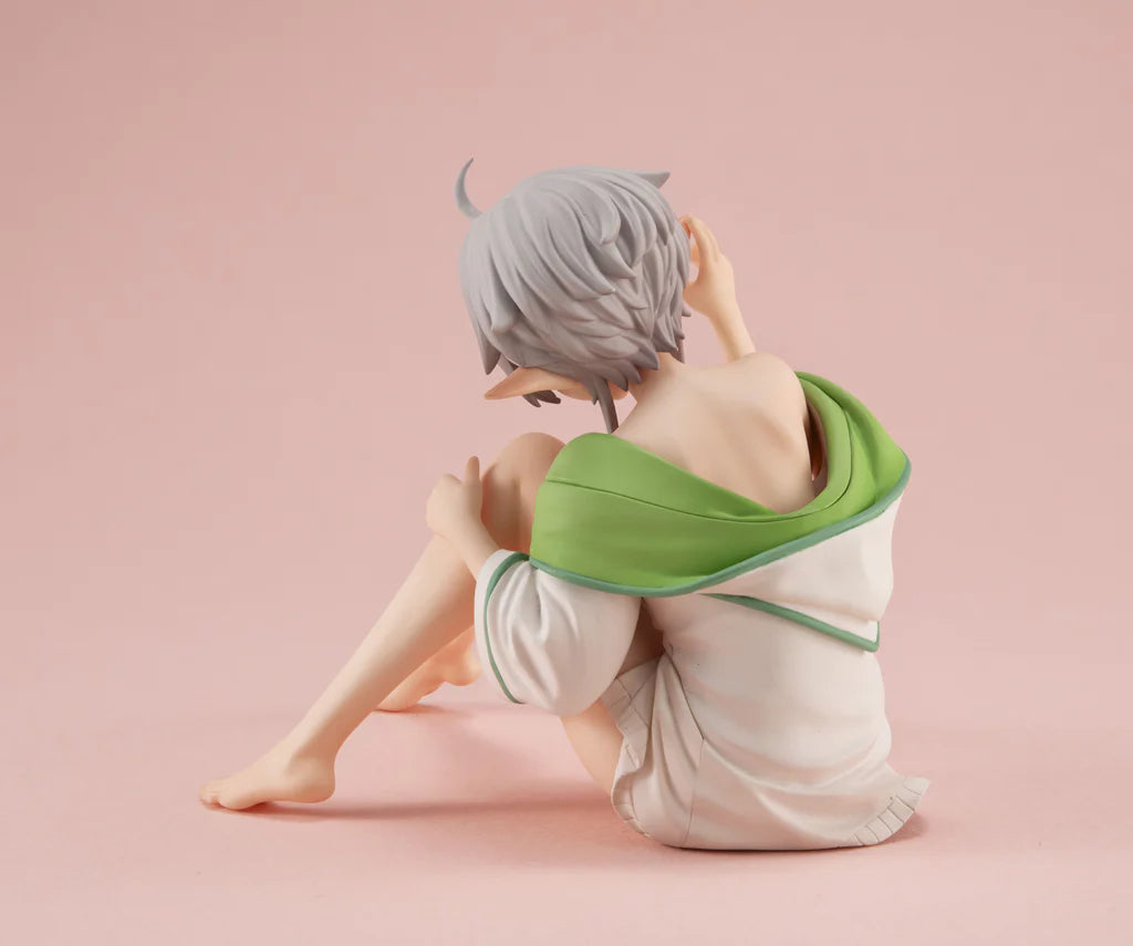[Preventa] Melty Princess Tenohira: Sylphiette - Palm Size Ver.