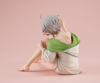 [Preventa] Melty Princess Tenohira: Sylphiette - Palm Size Ver.