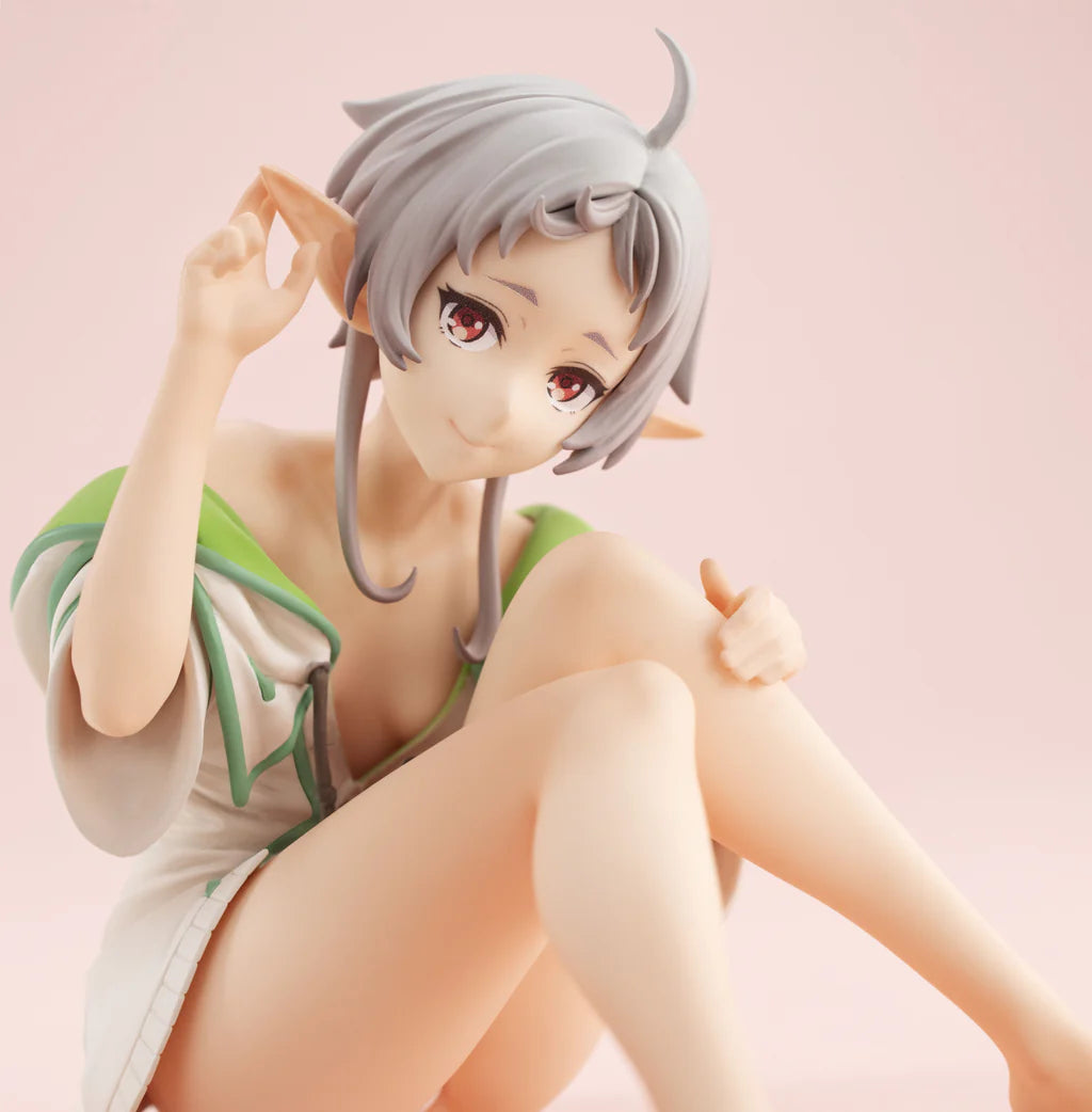 [Preventa] Melty Princess Tenohira: Sylphiette - Palm Size Ver.