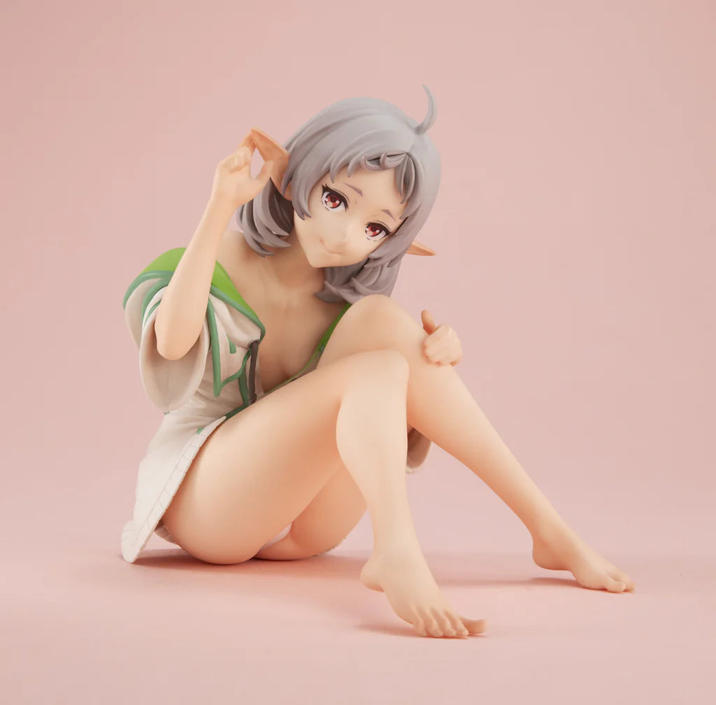 [Preventa] Melty Princess Tenohira: Sylphiette - Palm Size Ver.